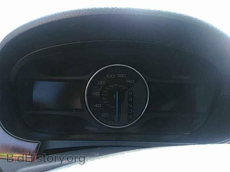 2011 Ford Edge - VIN: 2FMDK4KC0BBB29105 - Фото 5