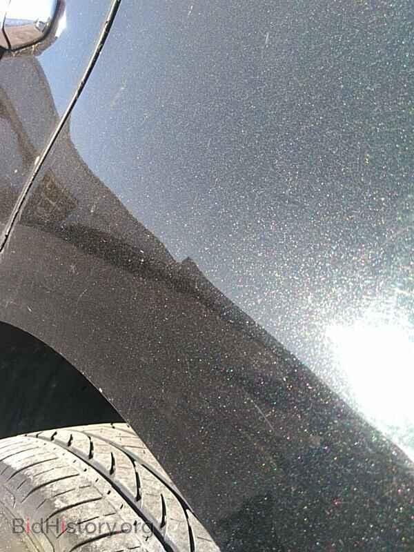 2011 Ford Edge - VIN: 2FMDK4KC0BBB29105 - Фото 8