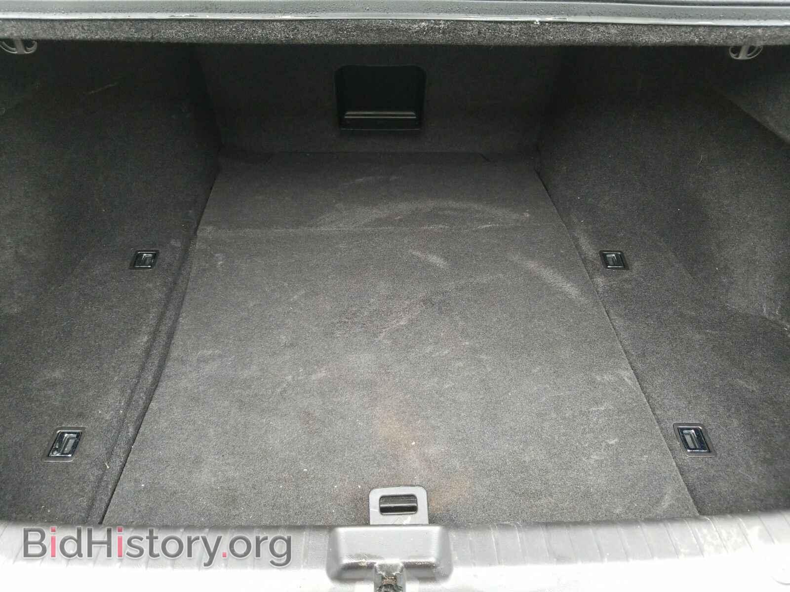 2014 Acura RLX - VIN: JH4KC1F33EC002708 - Photo 7