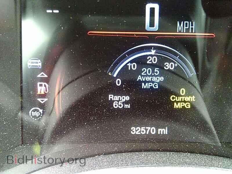 2019 Dodge Durango - VIN: 1C4RDJAGXKC699863 - Фото 5