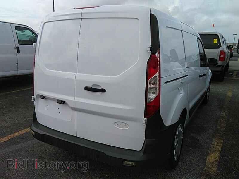 2016 Ford Transit Connect - VIN: NM0LS7E75G1238935 - Photo 2