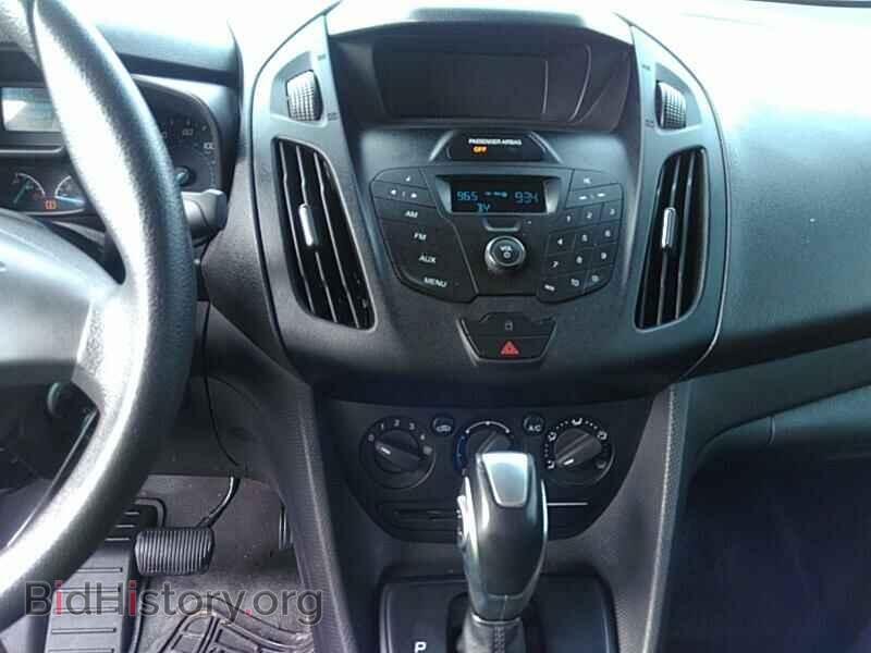 2016 Ford Transit Connect - VIN: NM0LS7E75G1238935 - Photo 4