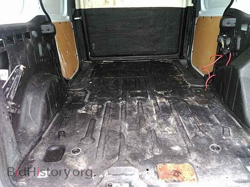 2016 Ford Transit Connect - VIN: NM0LS7E75G1238935 - Photo 7