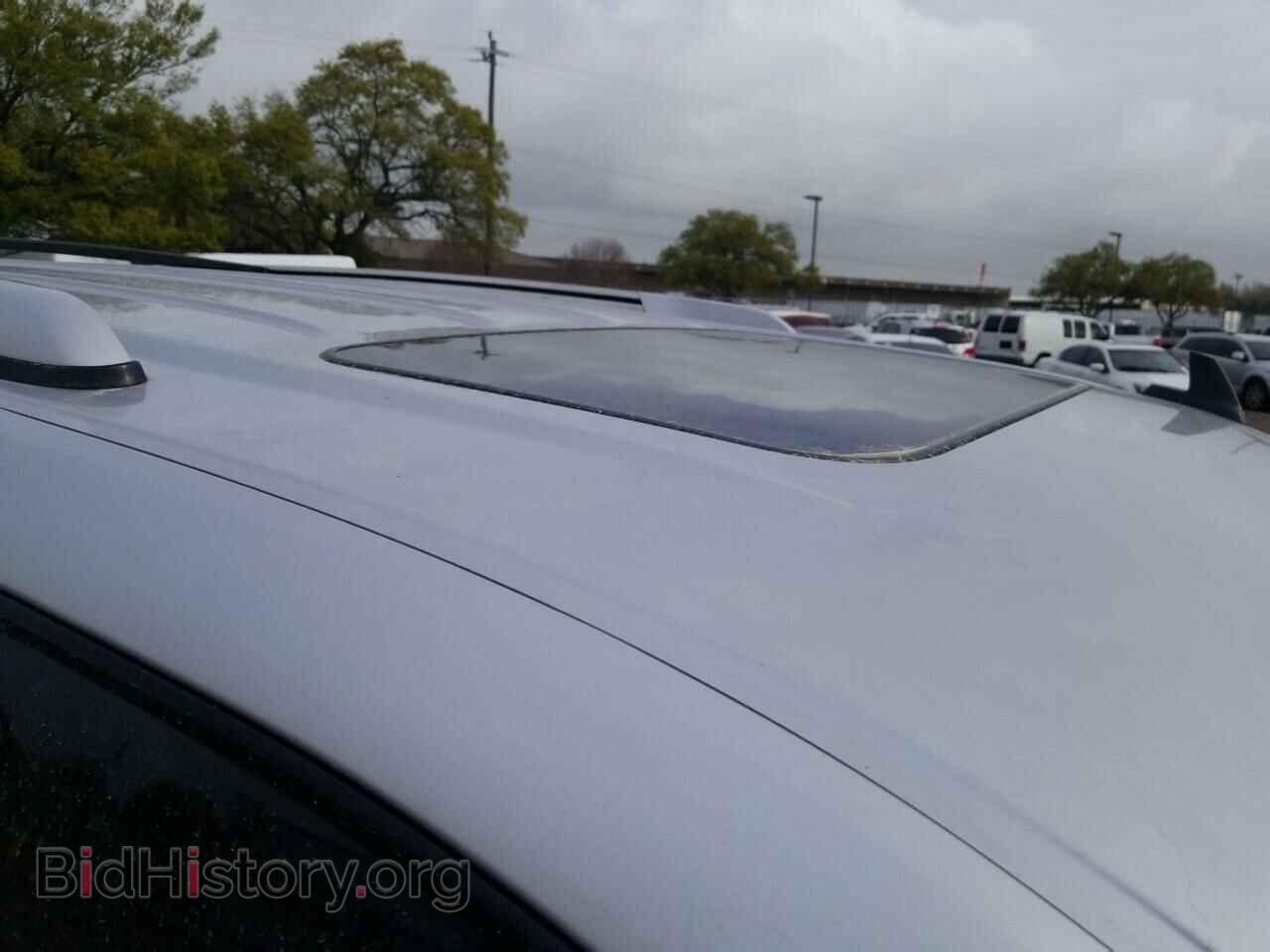 2013 Cadillac Escalade - VIN: 1GYS3BEF9DR366995 - Фото 8