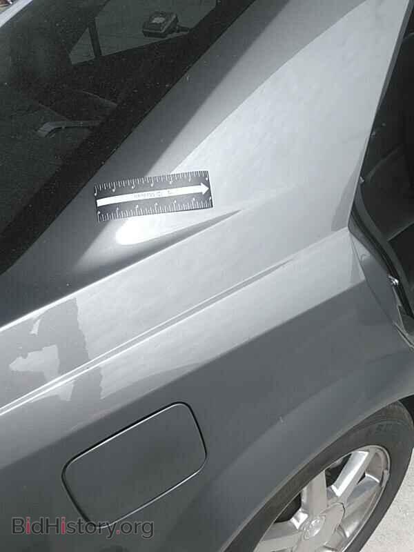 2004 Cadillac CTS - VIN: 1G6DM577740112857 - Фото 9