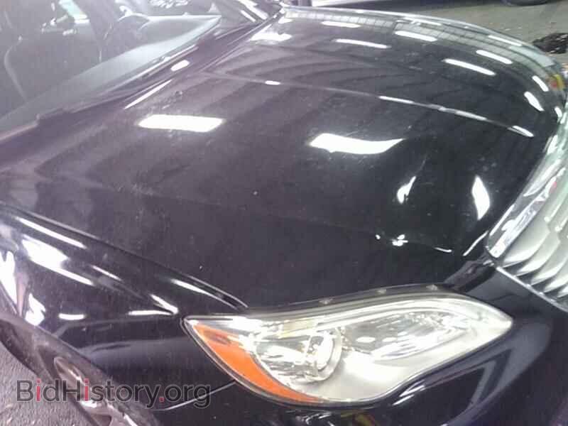 2013 Chrysler 200 - VIN: 1C3CCBBB7DN635776 - Photo 12