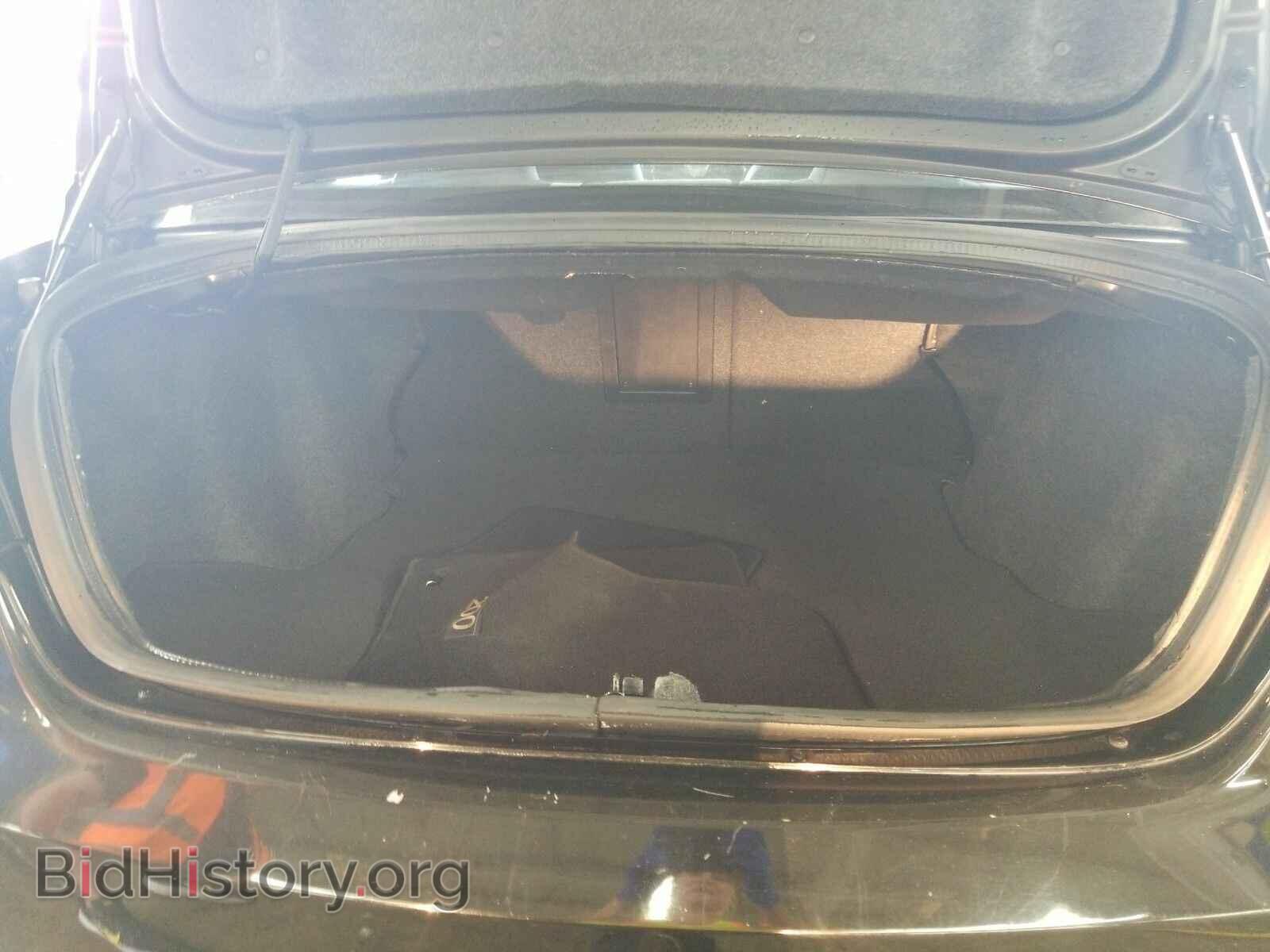 2013 Chrysler 200 - VIN: 1C3CCBBB7DN635776 - Photo 7