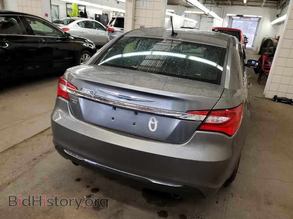 2013 Chrysler 200 - VIN: 1C3CCBBG0DN569406 - Фото 7