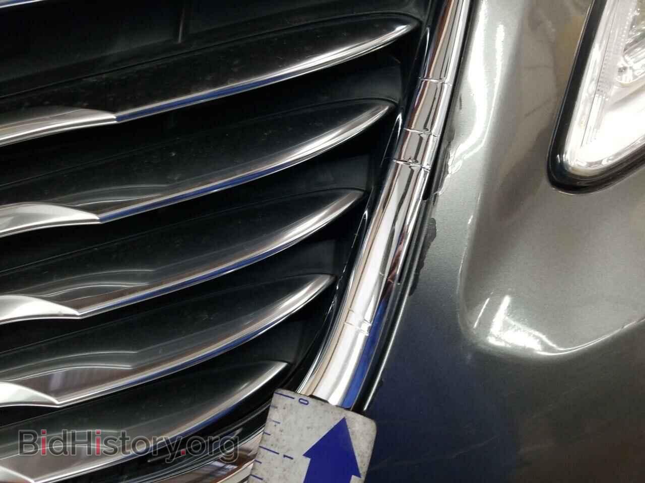 2013 Chrysler 200 - VIN: 1C3CCBBG0DN569406 - Фото 8