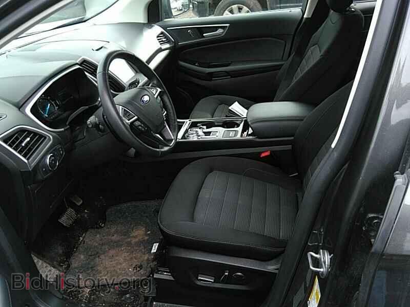 2019 Ford Edge - VIN: 2FMPK4J91KBB82057 - Фото 3
