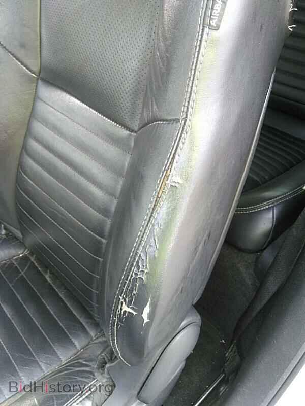 2012 Dodge Challenger - VIN: 2C3CDYAG1CH106201 - Фото 7