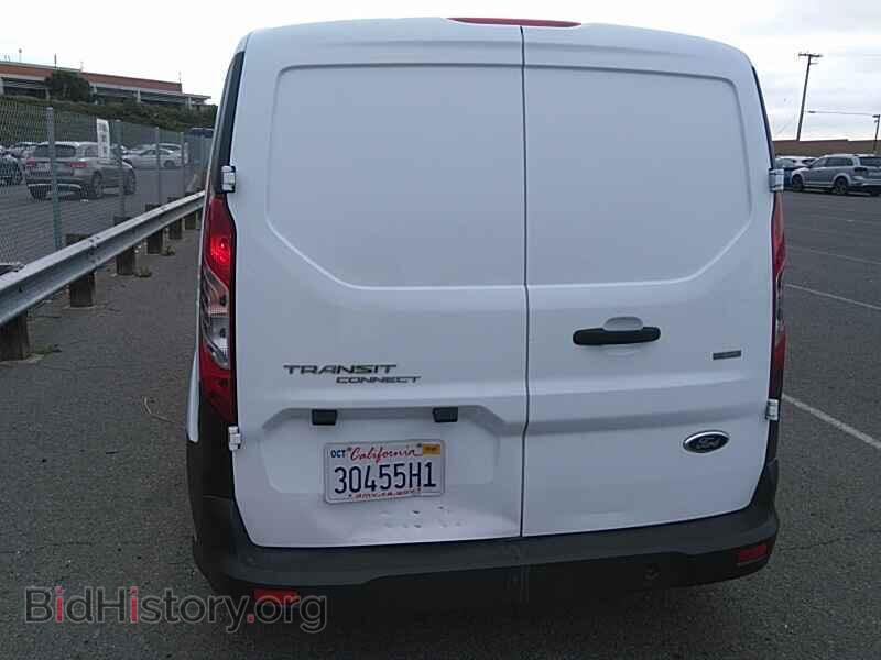 2014 Ford Transit Connect - VIN: NM0LS7EX9E1160446 - Фото 12