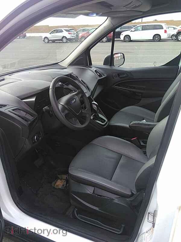 2014 Ford Transit Connect - VIN: NM0LS7EX9E1160446 - Фото 3