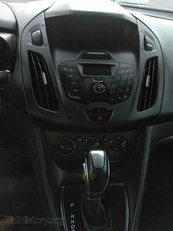 2014 Ford Transit Connect - VIN: NM0LS7EX9E1160446 - Фото 4