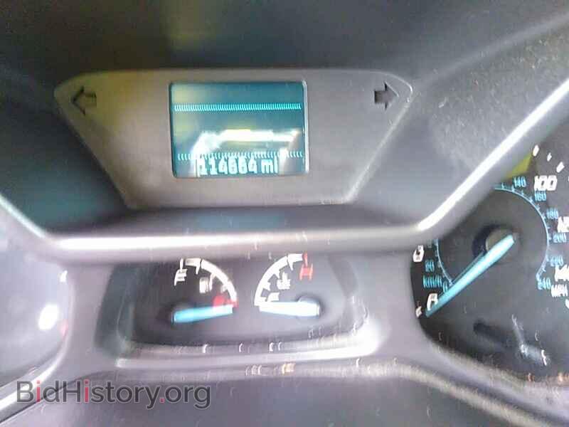 2014 Ford Transit Connect - VIN: NM0LS7EX9E1160446 - Фото 5