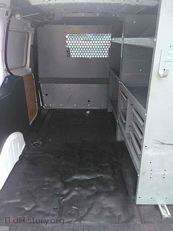2014 Ford Transit Connect - VIN: NM0LS7EX9E1160446 - Фото 7