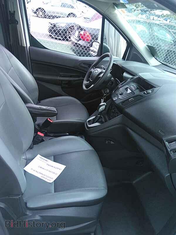 2014 Ford Transit Connect - VIN: NM0LS7EX9E1160446 - Фото 9