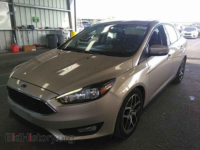 Photo 1FADP3H23HL337010 - Ford Focus 2017