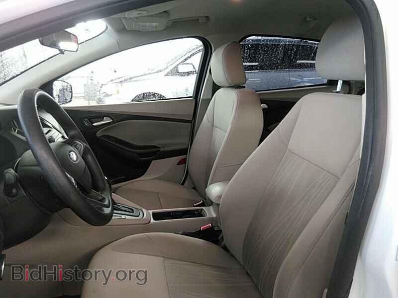 2015 Ford Focus - VIN: 1FADP3F22FL248920 - Фото 3