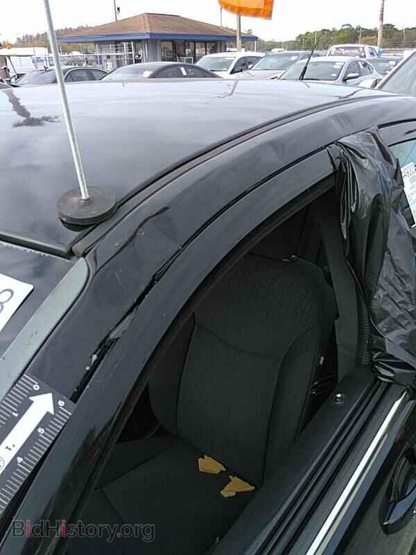 2012 Chrysler 200 - VIN: 1C3CCBAB7CN208419 - Фото 11