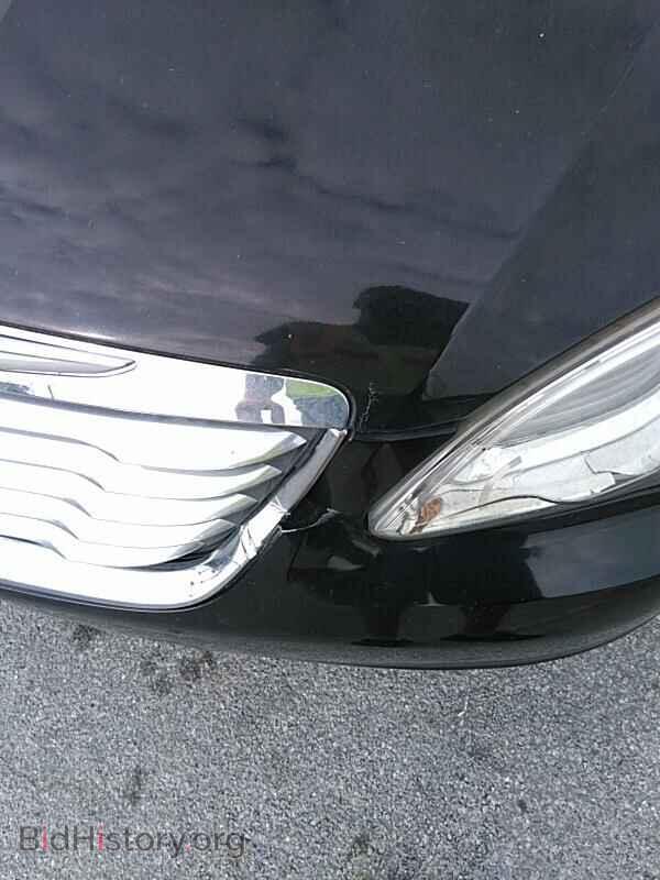 2012 Chrysler 200 - VIN: 1C3CCBAB7CN208419 - Фото 18
