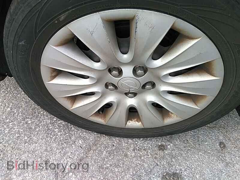 2012 Chrysler 200 - VIN: 1C3CCBAB7CN208419 - Фото 19