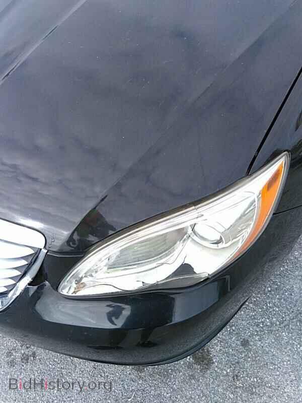2012 Chrysler 200 - VIN: 1C3CCBAB7CN208419 - Фото 20