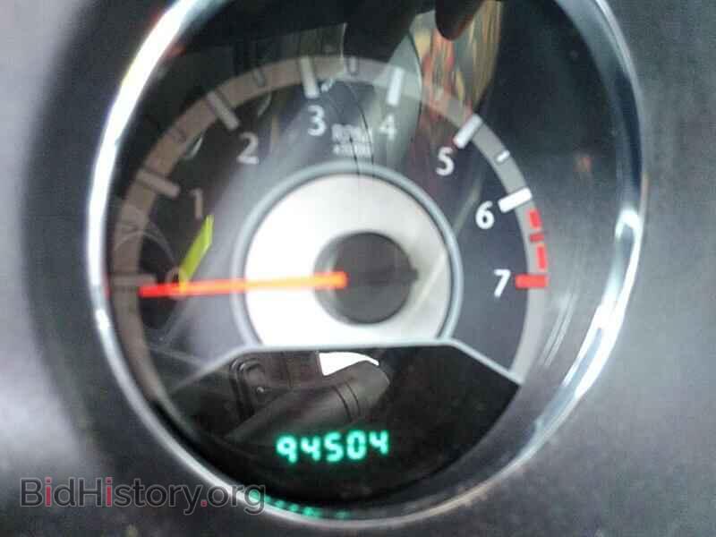 2012 Chrysler 200 - VIN: 1C3CCBAB7CN208419 - Фото 5