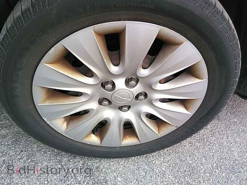 2012 Chrysler 200 - VIN: 1C3CCBAB7CN208419 - Фото 9