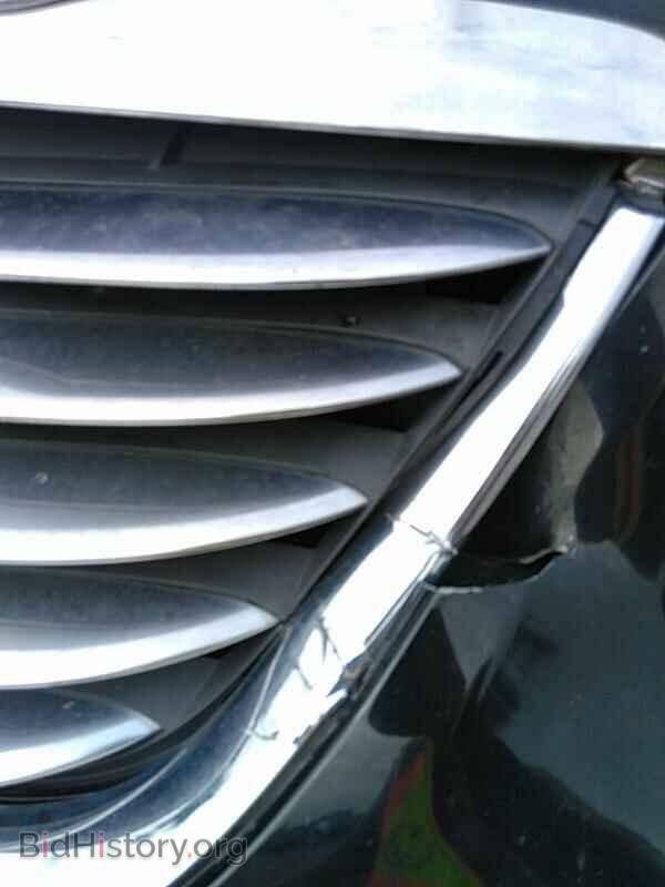2012 Chrysler 200 - VIN: 1C3CCBAB7CN208419 - Фото 10