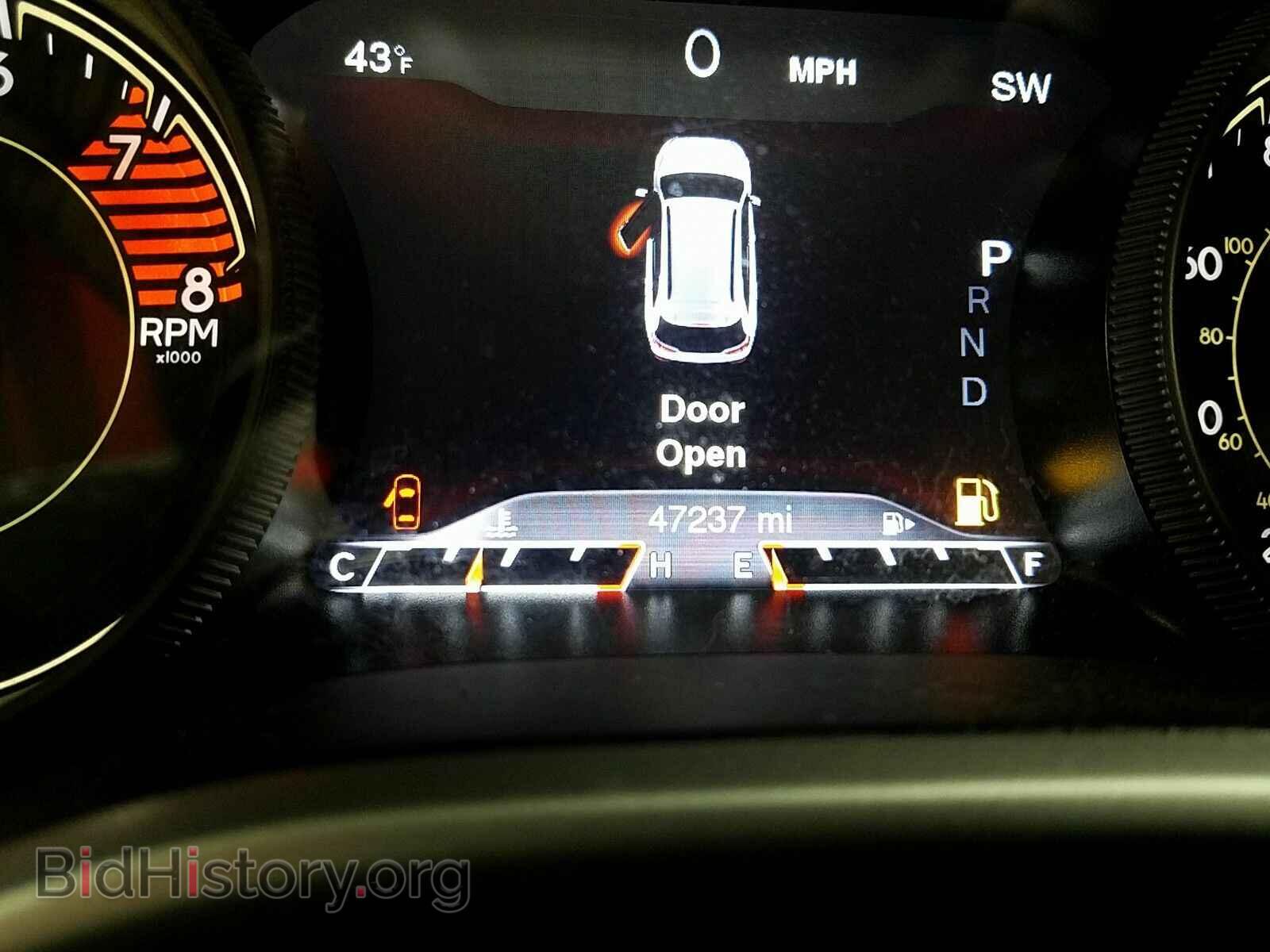 2017 Jeep Cherokee - VIN: 1C4PJMBS8HW599398 - Фото 5