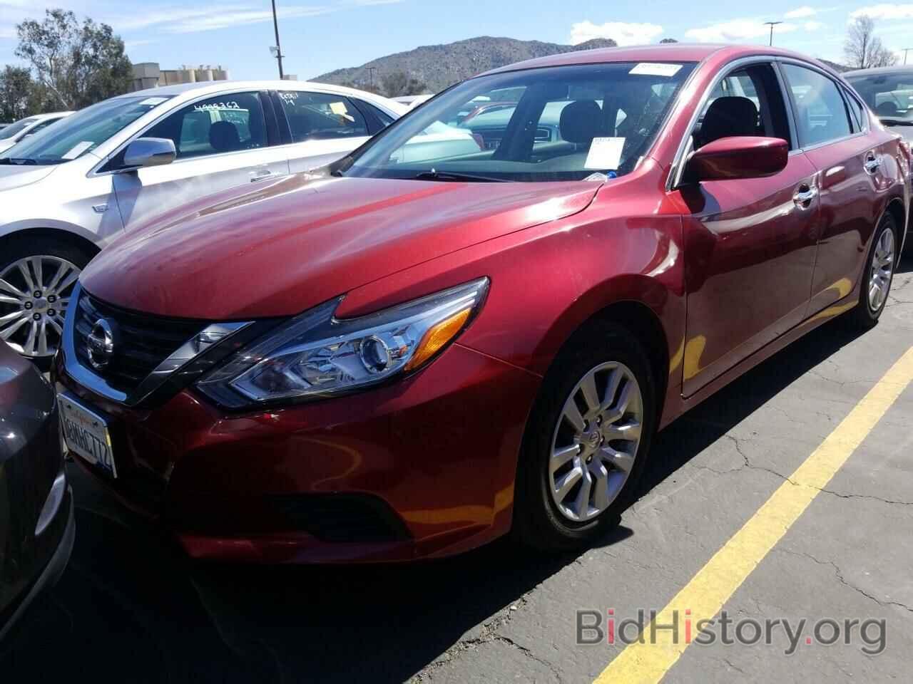 Photo 1N4AL3AP7GN372964 - Nissan Altima 2016