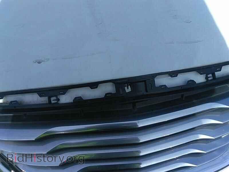 2014 Chrysler 200 - VIN: 1C3CCBAB3EN123788 - Фото 18