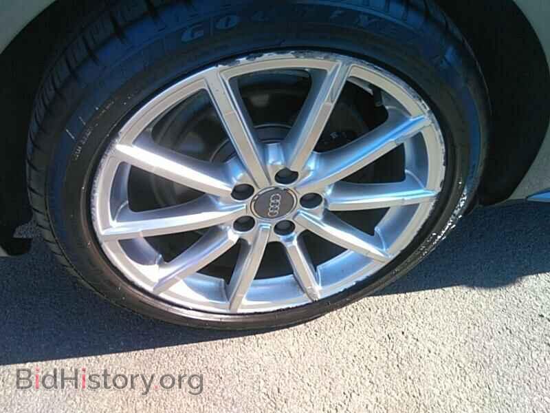 2015 Audi A4 - VIN: WAUFFAFL7FN002921 - Фото 9