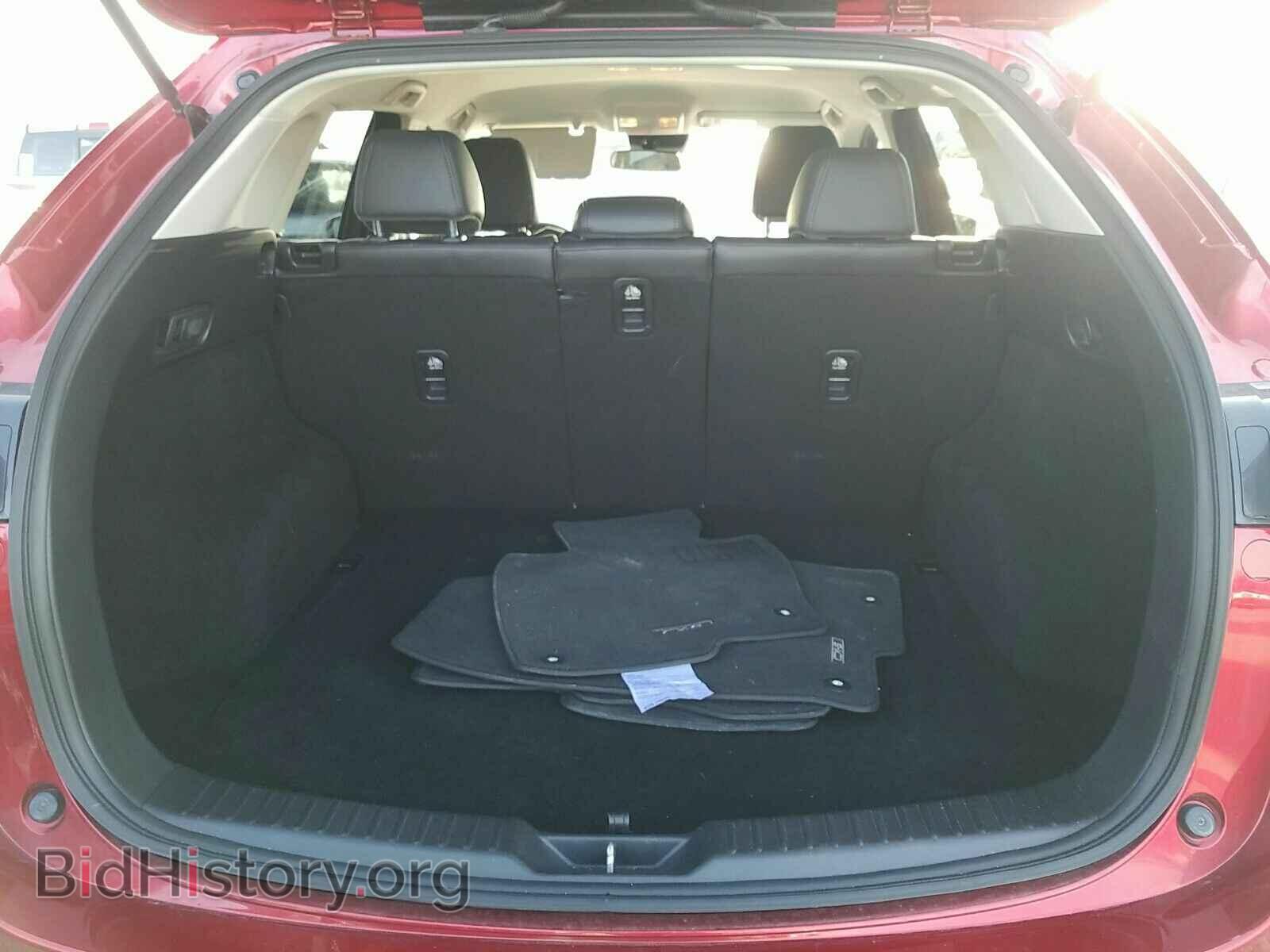 2019 Mazda CX-5 - VIN: JM3KFBCM8K1547149 - Фото 7