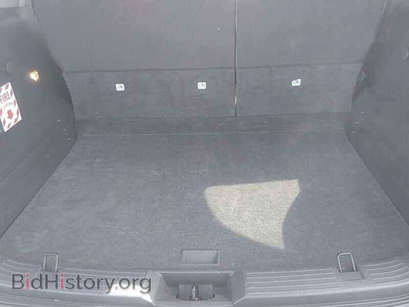 2013 Ford Edge - VIN: 2FMDK3GC3DBC78873 - Фото 7