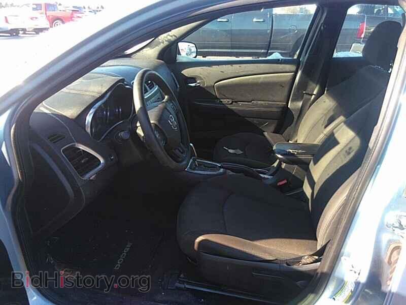 2013 Dodge Avenger - VIN: 1C3CDZAB8DN534902 - Photo 3