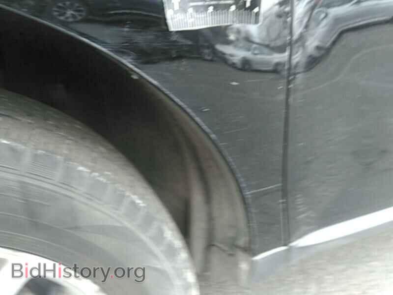 2007 Ford Edge - VIN: 2FMDK38C37BA76103 - Фото 9