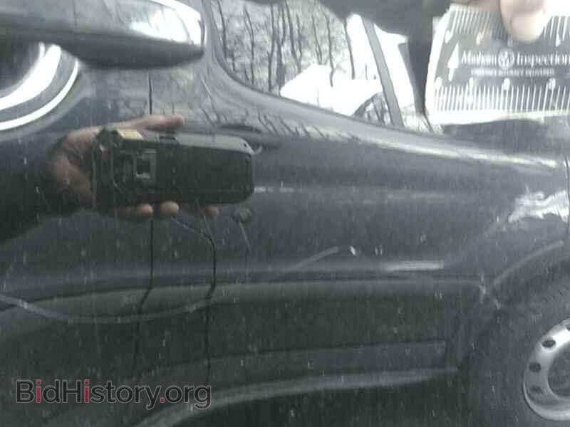 2007 Ford Edge - VIN: 2FMDK38C37BA76103 - Фото 10