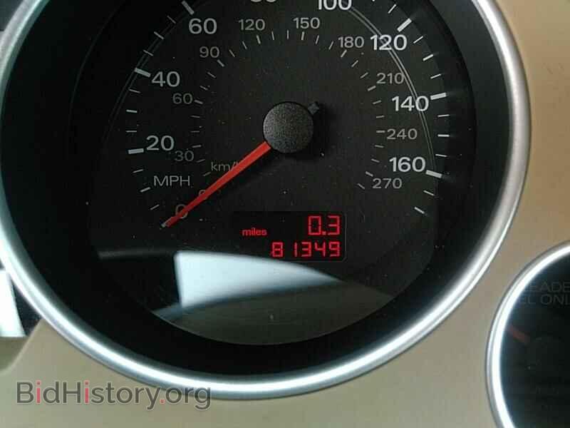 2008 Audi A4 - VIN: WAUDF48HX8K005205 - Фото 5