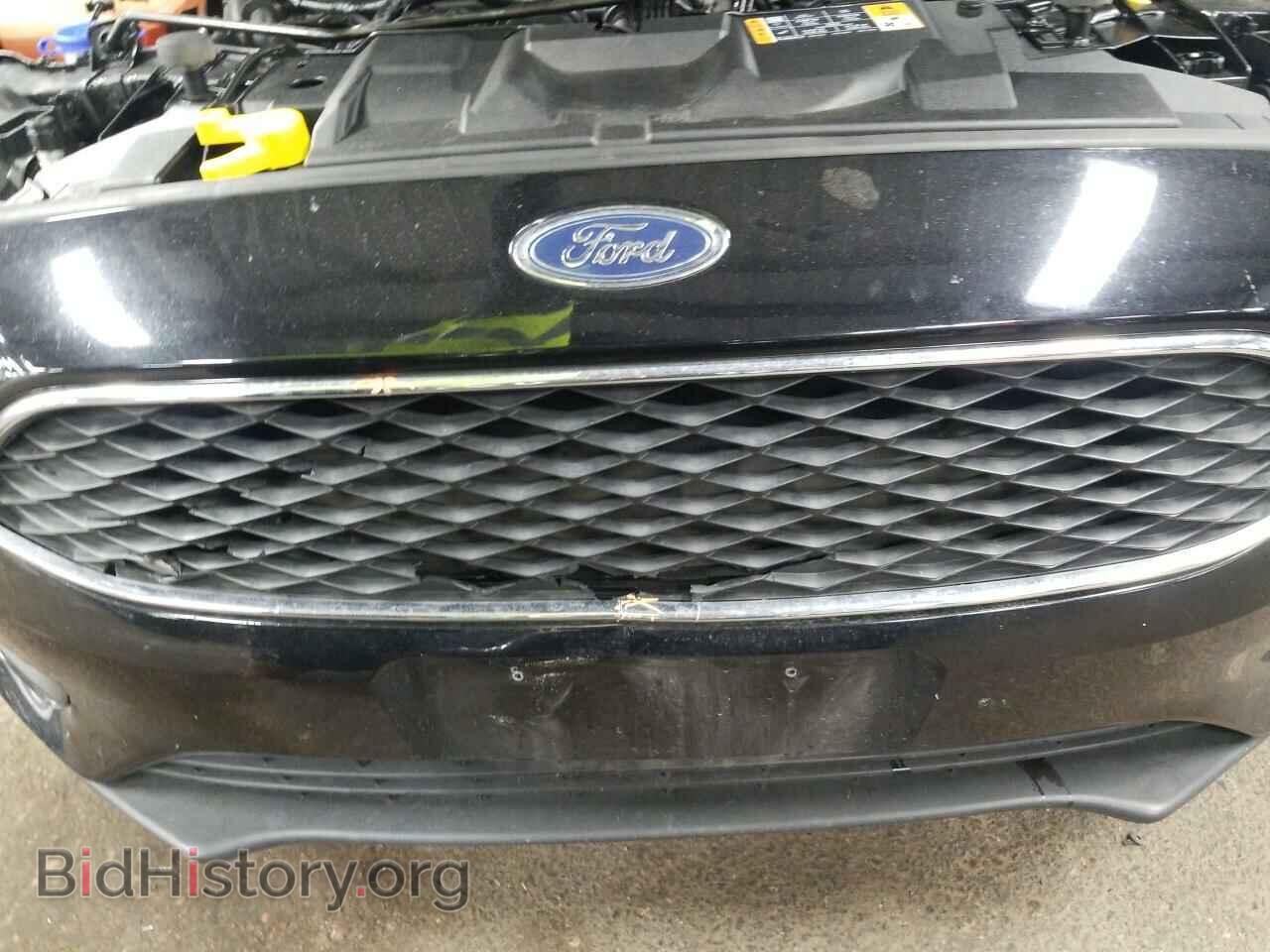 2018 Ford Focus - VIN: 1FADP3F26JL217310 - Photo 17