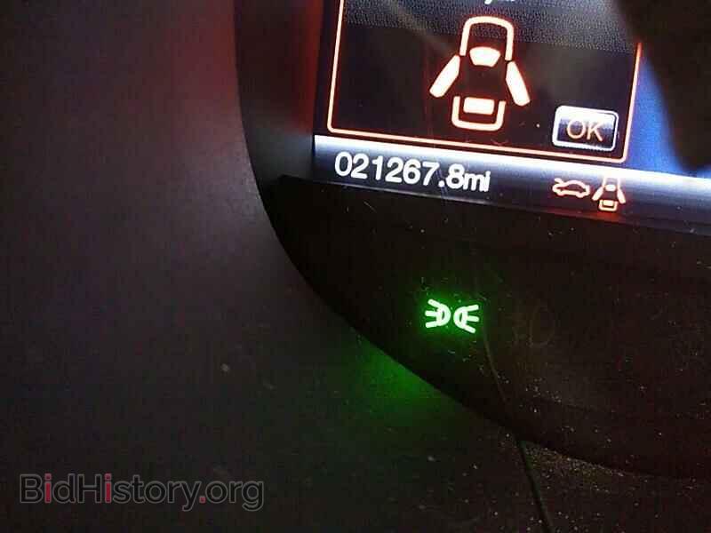 2017 Ford Edge - VIN: 2FMPK4J92HBB51683 - Фото 5