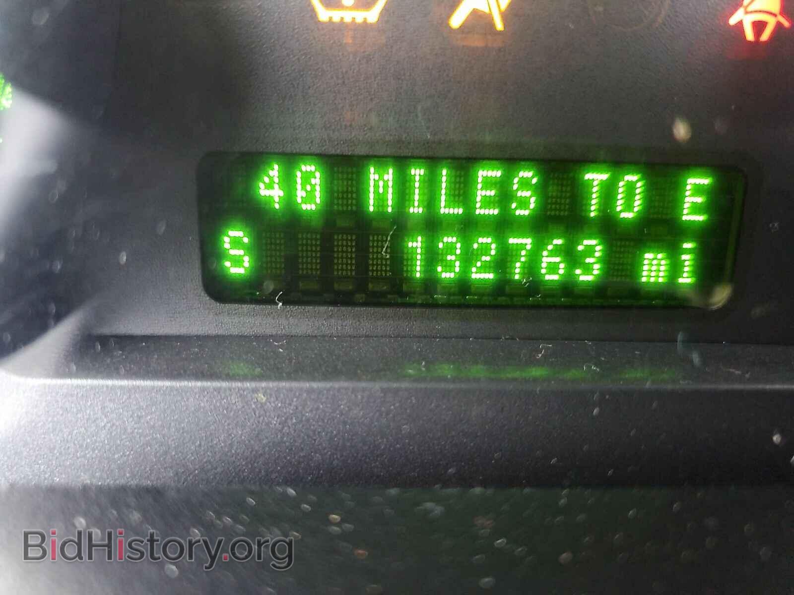 2008 Ford Edge - VIN: 2FMDK48C08BB07119 - Фото 5