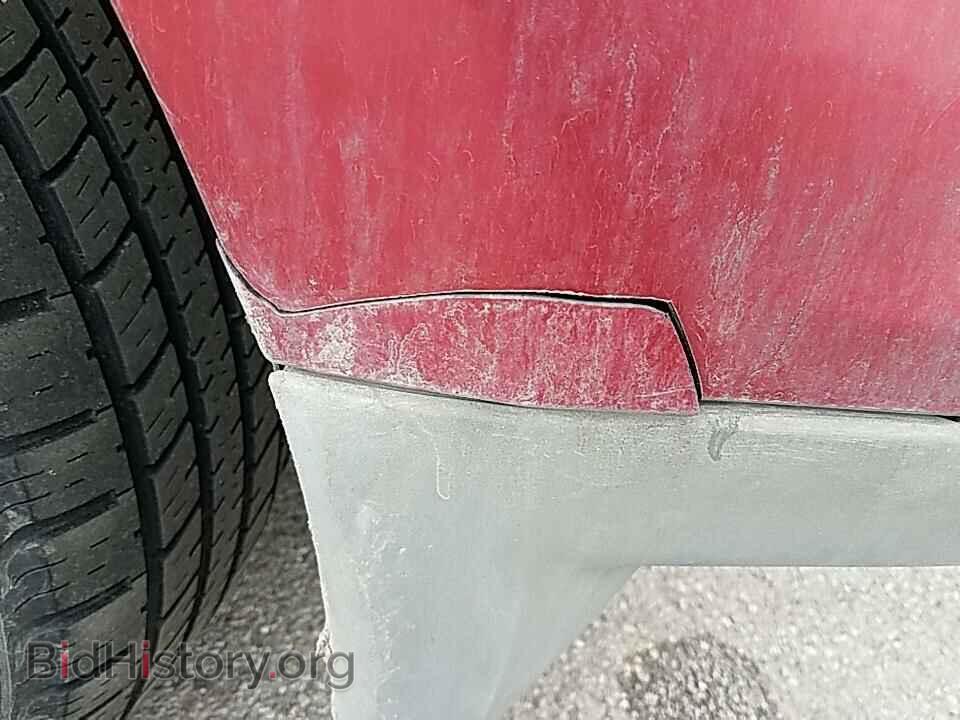 2008 Ford Edge - VIN: 2FMDK48C08BB07119 - Фото 9