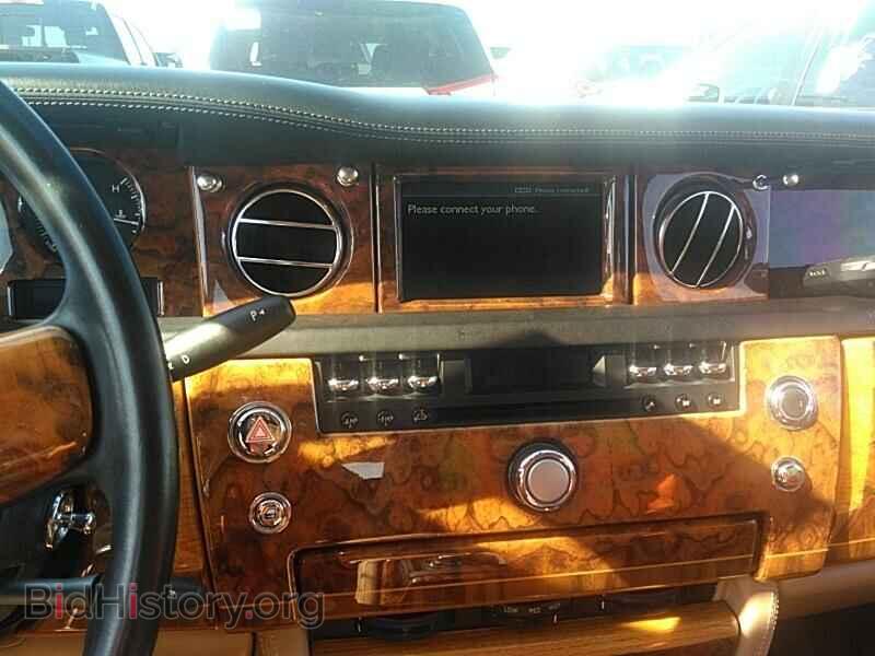 2005 Rolls-Royce Phantom - VIN: SCA1S68415UX07561 - Фото 4