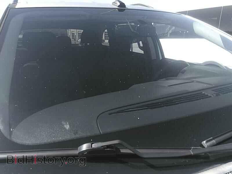 2011 Ford Edge - VIN: 2FMDK3JC4BBB60627 - Фото 12