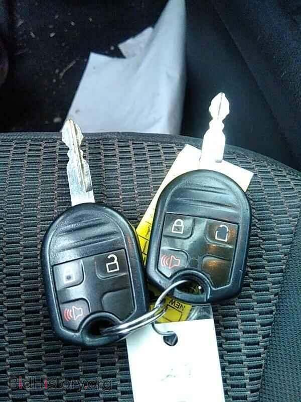 2011 Ford Edge - VIN: 2FMDK3JC4BBB60627 - Фото 8