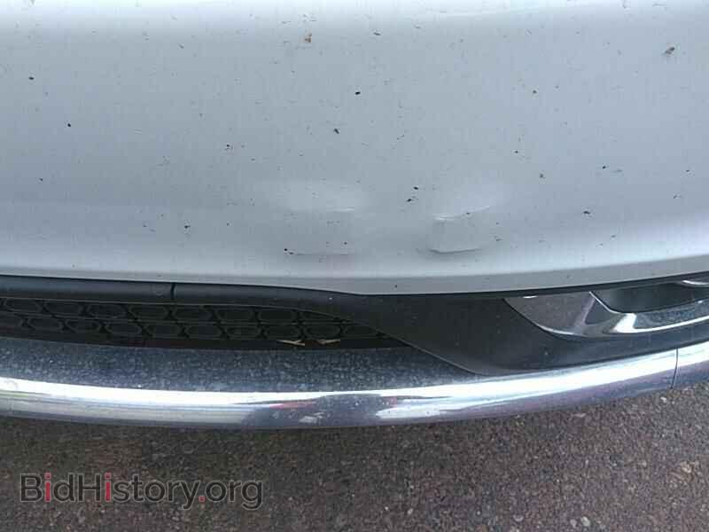 2016 Dodge Durango - VIN: 1C4RDHAG9GC374119 - Фото 8