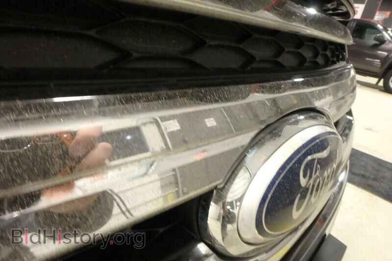 2013 Ford Edge - VIN: 2FMDK4KC2DBA49498 - Фото 10