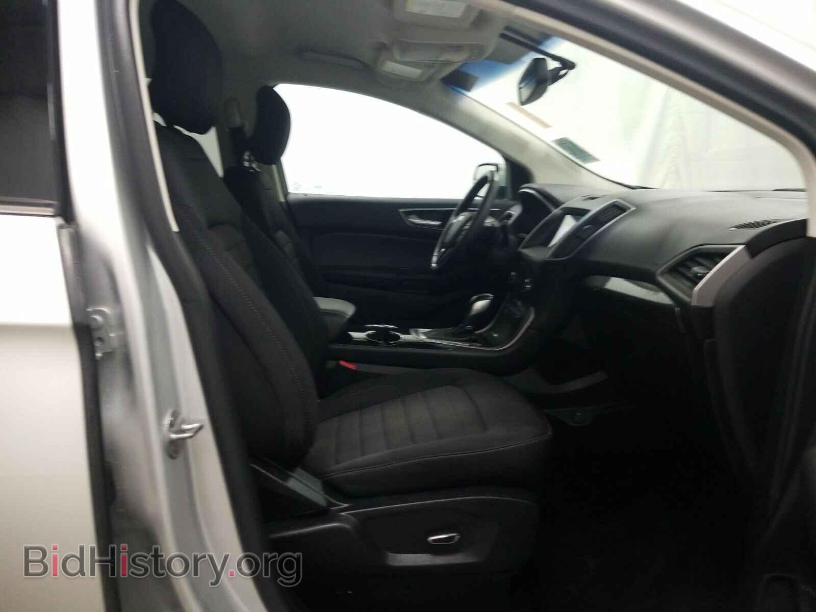 2016 Ford Edge - VIN: 2FMPK4J84GBC54500 - Фото 8